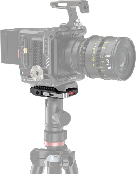 Smallrig 2887 Płyta bazowa Manfrotto Drop-In zdjęcie 8