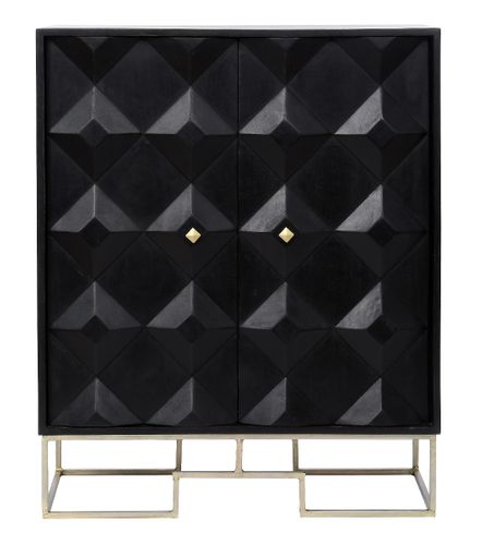Komoda Aristo 91x43x110cm na Arena.pl