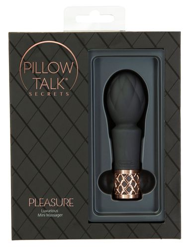 secrets pleasure pillow talk na Arena.pl