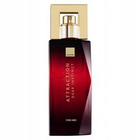 Avon Attraction Deep Instinct for her 50 ml Limited Edition