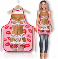 fartuszek 141km kiss me