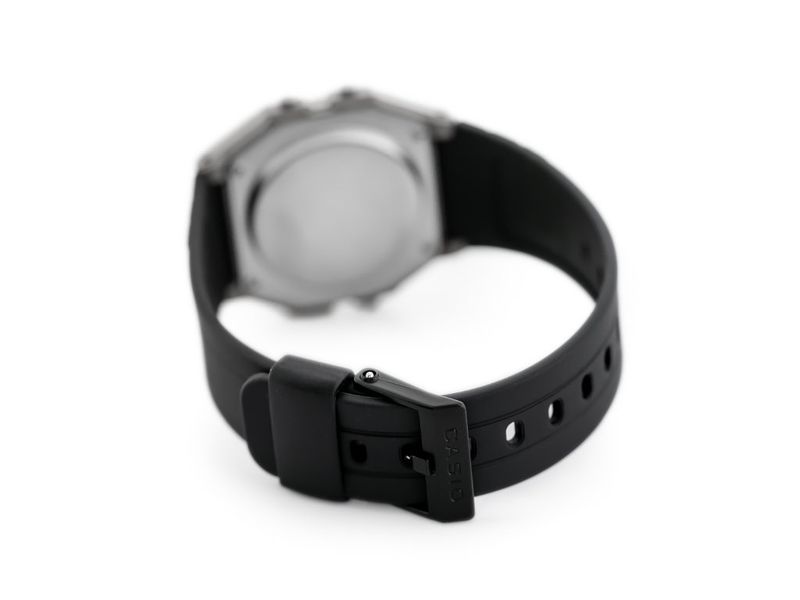 ZEGAREK MĘSKI CASIO F-91WM-1BDF (zd102d)  + BOX zdjęcie 4