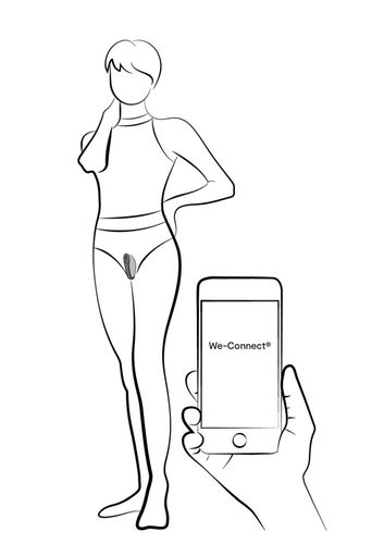 we-vibe jive lite purple na Arena.pl