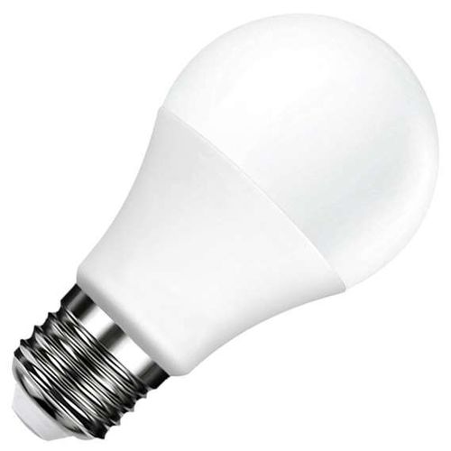Żarówka LED MDECO SLP1155 E27 A60 10W 800lm 230V biała zimna na Arena.pl