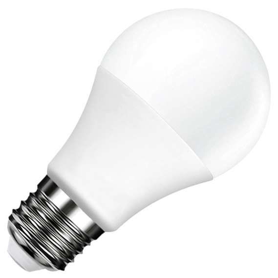 Żarówka LED MDECO SLP1155 E27 A60 10W 800lm 230V biała zimna zdjęcie 2