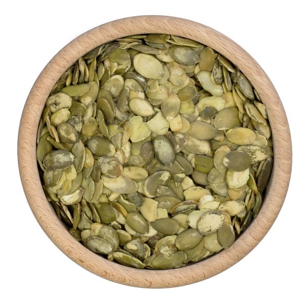 Pestki dyni 1kg zdjęcie 2