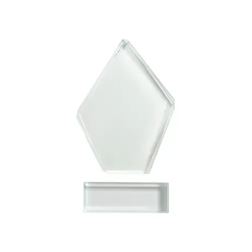 Sub Crystal - kryształ model CC1419BS z podstawką na Arena.pl