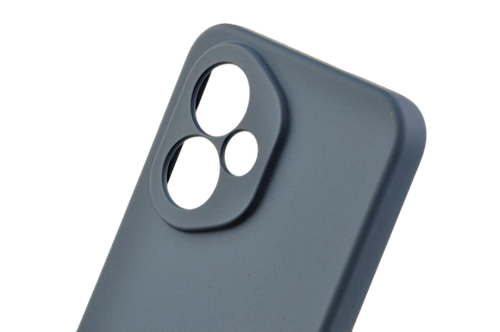 Etui silikonowe Tint do Honor 400 granatowy na Arena.pl