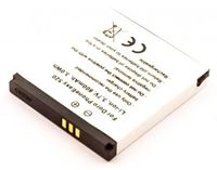 CoreParts Battery for Mobile 2.96Wh
