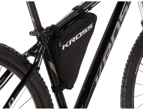 TORBA SAKWA ROWEROWA POD RAMĘ NA ROWER KROSS na Arena.pl
