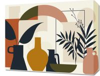 Obraz 50x40cm Forma Stylu