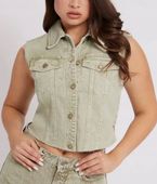 Kamizelka Jomarie GUESS ROZM.S