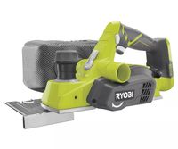 AKUMULATOROWY STRUG R18PL-0 18V 82MM 0*AH ONE+ - TT5133002921