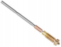 2 x Prusa Nozzle brass CHT 0.6 mm