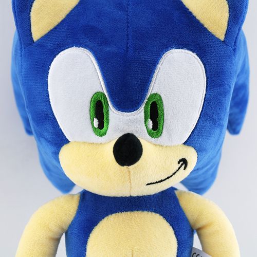 "NOWOŚĆ" 30cm Sonic Peluches Toy na Arena.pl