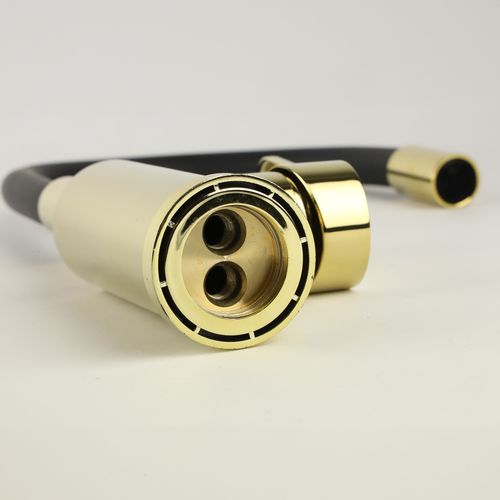 BATERIA KUCHENNA ELASTYCZNA WYLEWKA 360° KRAN GIĘTKA WYLEWKA ZLEWOZMYWAK na Arena.pl