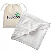 Pielucha bambusowa Egakids