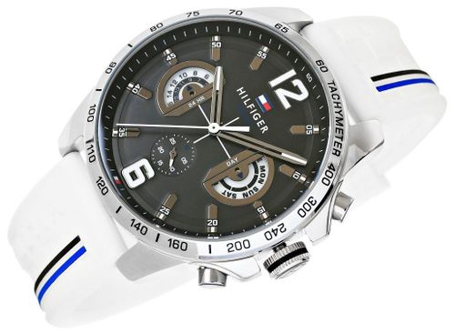 Zegarek Męski Tommy Hilfiger 1791475 na Arena.pl