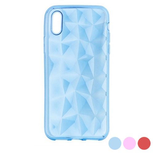 Pokrowiec na Komórkę 3d Iphone X REF. 107174 na Arena.pl