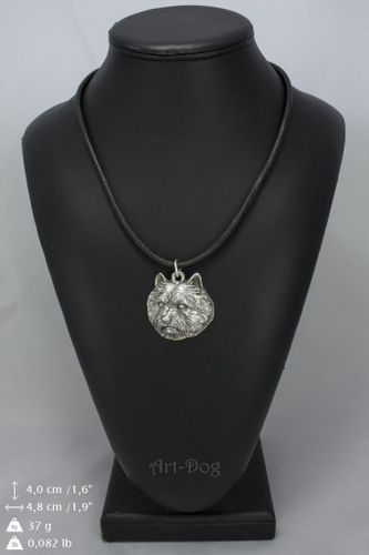 Norwich Terrier - breloczek - 2279 na Arena.pl