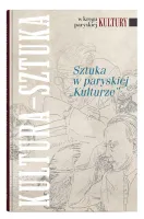 Sztuka w paryskiej "Kulturze"