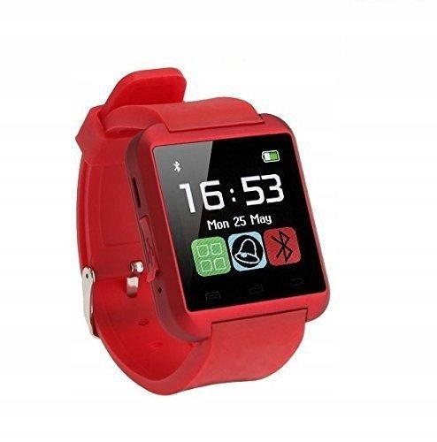 Smartwatch Smartzegarek 2019 U8 Pl Android na Arena.pl