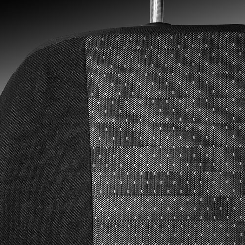 Toyota Aygo 2005-2014 POKROWCE MIAROWE na Arena.pl