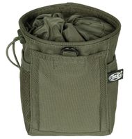 Torebka na naboje "MOLLE" oliwkowa