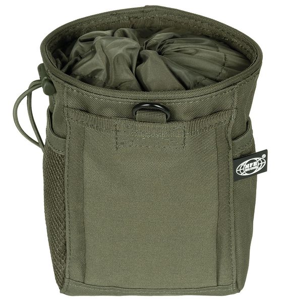 Torebka na naboje "MOLLE" oliwkowa zdjęcie 1