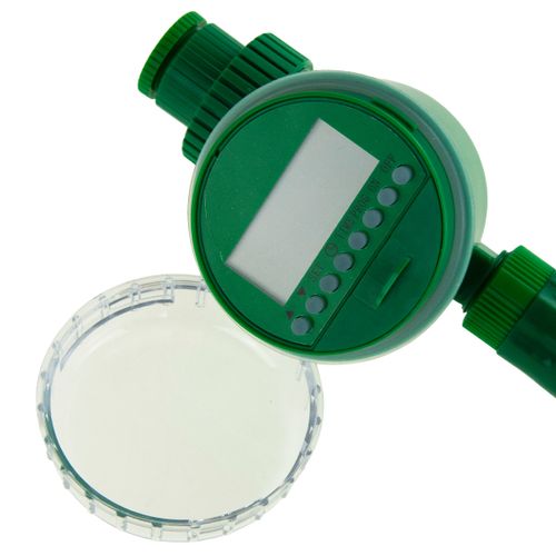 STEROWNIK PROGRAMATOR do NAWADNIANIA cyfrowy Zegar na Arena.pl