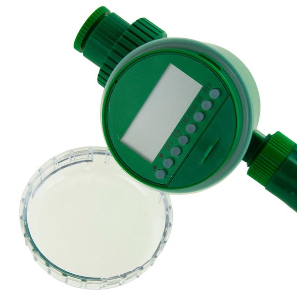 STEROWNIK PROGRAMATOR do NAWADNIANIA cyfrowy Zegar zdjęcie 6