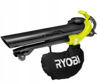 DMUCHAWA ODKURZACZ DO LIŚCI RYOBI RBV3000CESV