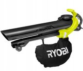 DMUCHAWA ODKURZACZ DO LIŚCI RYOBI RBV3000CESV