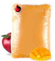 Sok Jabłko Mango 100% Tłocznia Szymanowice 5l NFC Tłoczony Sok Jabłko