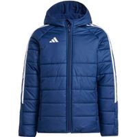 ND05_IR9501-116cm IR9501 Kurtka dla dzieci adidas