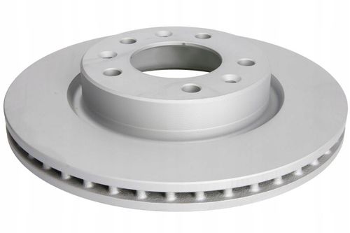 TARCZA HAM PRZOD 266X22 V ATE na Arena.pl