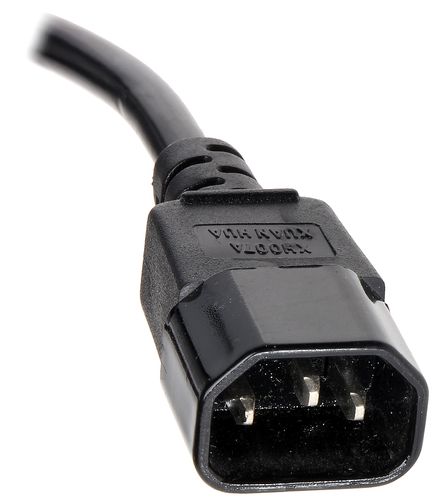 LISTWA ZASILAJĄCA PD-8/RACK/IEC na Arena.pl