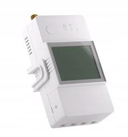 SONOFF POWCT LICZNIK ZUŻYCIA ENERGII ELEKTRYCZNEJ 100A WIFI SONDA PRĄDOWA