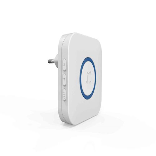 Dzwonek do drzwi bezprzewodowy na Arena.pl