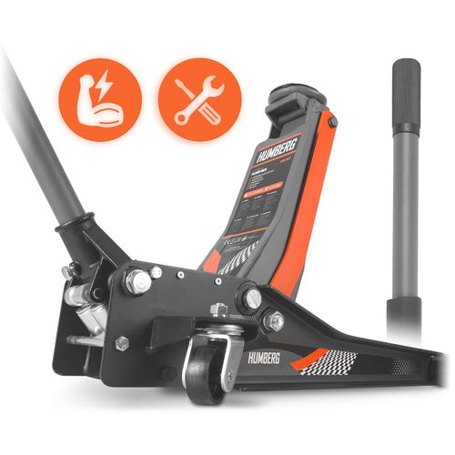 Podnośnik samochodowy 3 t Humberg HM-381 na Arena.pl