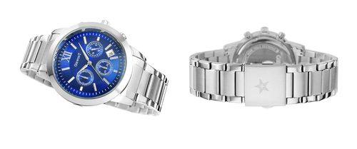 zegarek męski giewont gw6480-2 na Arena.pl