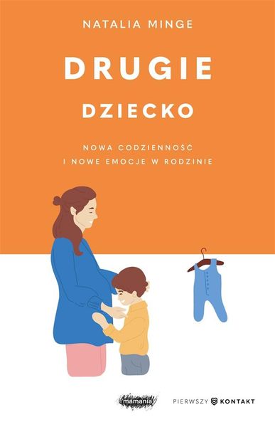 Drugie dziecko Natalia Minge zdjęcie 1