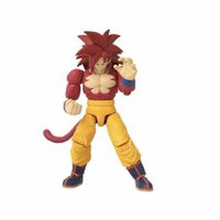 figurka superbohatera Dragon Ball Goku 17 cm