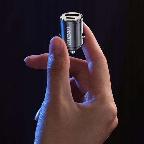 ŁADOWARKA SAMOCHODOWA USB C SZYBKA PD 48W MAŁA SAMOCHODOWA ZAPALNICZKA USB na Arena.pl