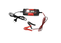 PROSTOWNIK WELDMAN CHARGE 50 6V/12V