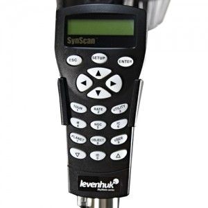 Teleskop Levenhuk SkyMatic 105 GT MAK  M1 na Arena.pl
