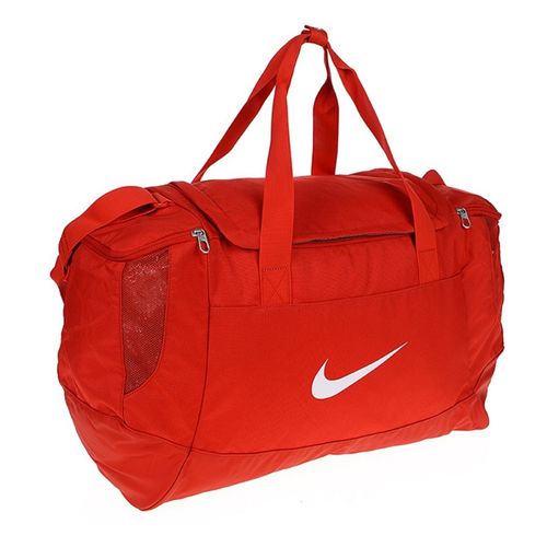 Torba Nike BA5194-657 S czerwona na Arena.pl