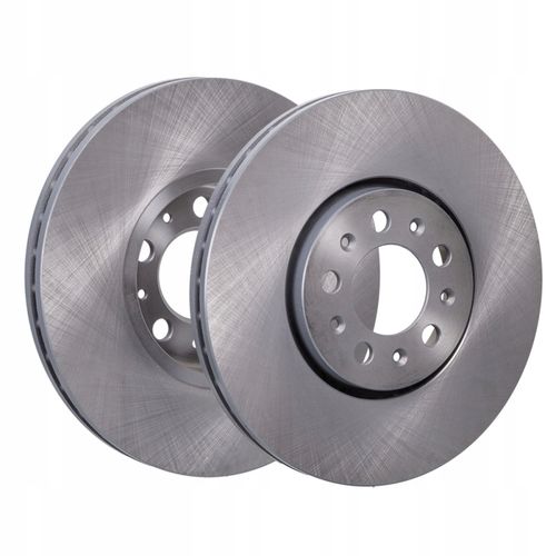 TARCZA HAM PRZOD 288X25 V FEBI BILSTEIN na Arena.pl