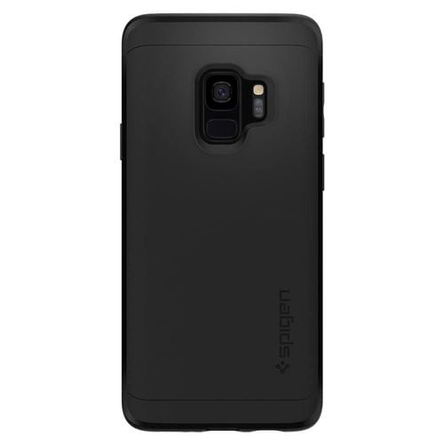 SPIGEN THIN FIT 360 GALAXY S9 BLACK na Arena.pl
