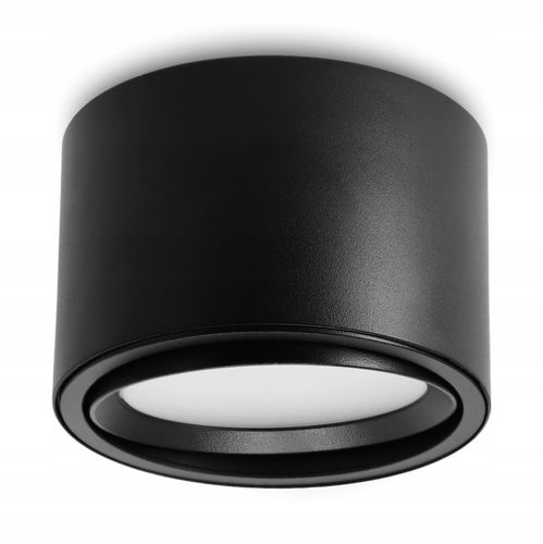 Lampa Sufitowa LED Oprawa Natynkowa Halogenowa Kinkiet Reflektor SPOT GX53 na Arena.pl